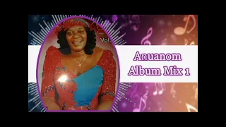 Mama Martha - Anuanom Album