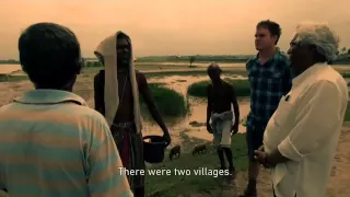 Bangladesh Documentary climate change