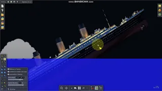 titanic algodoo 2 [remix]