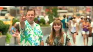 God Bless America 2012)   Official Trailer [HD]