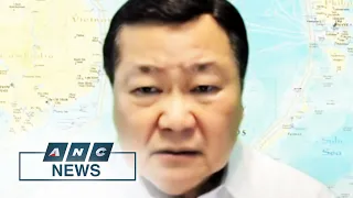 Headstart: Carpio doubts Duterte’s sincerity in defending Ayungin Shoal | ANC
