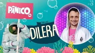 DILERA - PÂNICO - AO VIVO - 11/11/20