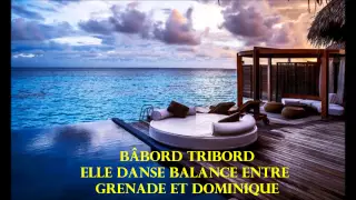 Philippe Lavil - Elle préfère l'amour en mer (Lyrics)