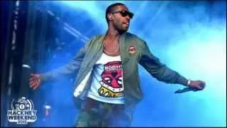 Calvin Harris - Drinking From the Bottle ft.Tinie Tempah