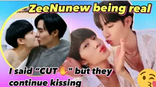 ZeeNunew don't know what " CUT " means #Zeenunew