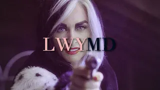 cruella de vil || lwymd