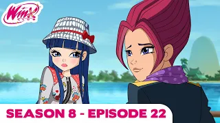 Winx Club - FULL EPISODE | The Secret of Harmony | Season 8 Episode 22