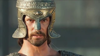 Troy (2004) - Achilles vs Hector Fight Scene