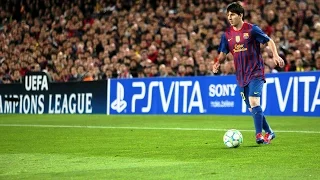 Lionel Messi ● Top 10 [Great] Assists That Would Have Been ||HD||