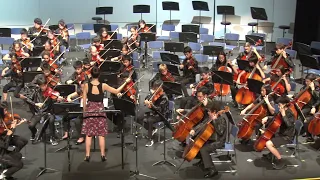 Burst   Concert Orchestra