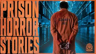 6 True Scary PRISON Stories | VOL 2