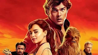 Solo: A Star Wars Story Review & Discussion [SPOILERS]