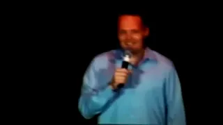 Bill Burr shits on Philly