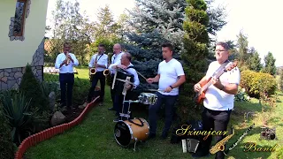 Odgrywki Januszkowice- 27.08.2023r. - Grupa Szwajcar Band