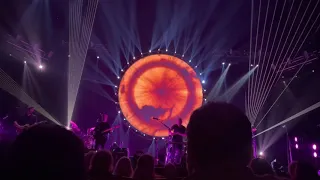 Brit Floyd Durham, NC 2021 “Shine On You Crazy Diamond Parts 6-7”