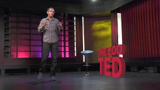 TED Talk Zoo: When to Text When to Call | The Zoo