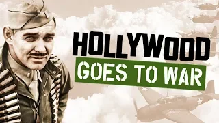 Hollywood Goes to War (Preview)