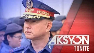 Pagtalaga kay Albayalde bilang bagong hepe ng PNP, ipinagtanggol ni Pres. Duterte