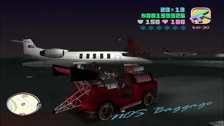 GTA_ Vice City TOMMY MADE A NEW FRIEND DOING MISSION FOR HIM MALIBU CLUB BECOME PROFITABLE🤩🤩🤑🤑