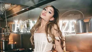 ariana grande - fantasize (2000s remix)