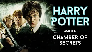 Revisiting the Wizarding World | Harry Potter and the Chamber of Secrets