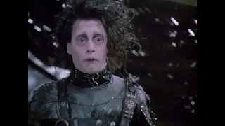 Edward Scissorhands (1990) Trailer | Tim Burton | The Film Geek