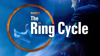 Act III: Siegfried | The Ring Cycle