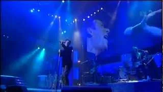 David Sterry (of Real Life) - 'Send Me An Angel' (Live at the 2006 Countdown Spectacular)