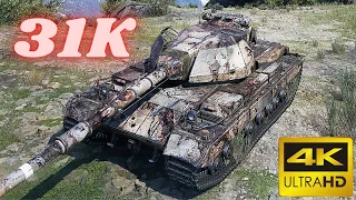 Super Conqueror 10.7K Damage 10 Kills & S Conq. 10K 7 Kills & SC 10K 10 Kills World of Tanks ,WOT