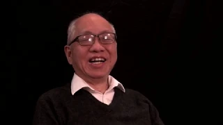 HLF Laureate Portraits: Shing-Tung Yau