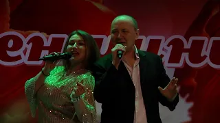 Владимир Мущанов и Маргарита Солокова   Не зови не слышу!