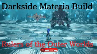 Cloud Solo vs Rulers of the Outer Worlds, Best Build in The Game | FF7 Rebirth