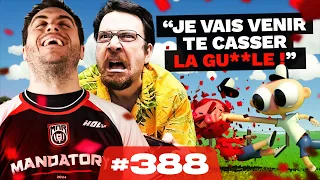 JDG ME MENACE (encore) - Best of ZeratoR #388