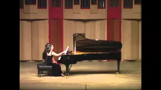 Gabirel Fauré - Dolly Suite op.56 for 1 piano 4 hands