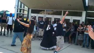 Raritan Valley Community College (Dance 2)