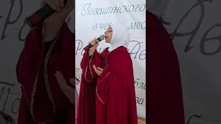 Aysha Nashid اسماء الله الحسنى 2022