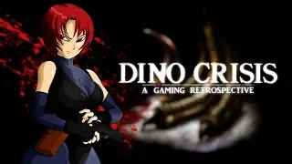 DINO CRISIS Trilogy | A Gaming Retrospective