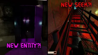 BEATING DOORS FLOOR 2 (NEW ENTITIES)