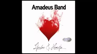 Amadeus Band - Overen - (Audio 2009) HD