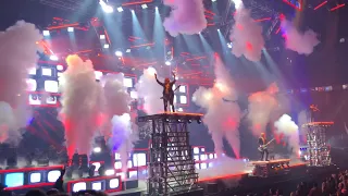 Trans-Siberian Orchestra: Christmas Eve Sarajevo - Orlando, FL - 12/17/22