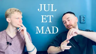 Jul et Mad с @dushno - не за 20к