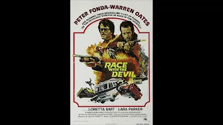 Race with the Devil Radio Spot #1 (1975)