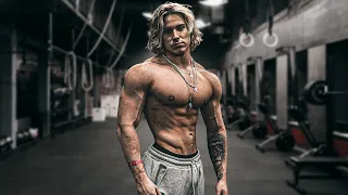 🔱ZYZZ🔱POWERFUL GYM HARDSTYLE MUSIC MIX 💪 GYM MOTIVATIONAL MUSIC 2023