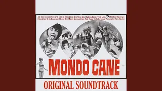 More (From 'Mondo Cane' Original Soundtrack)