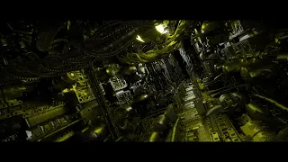 Sci-fi Engines for Unreal 5