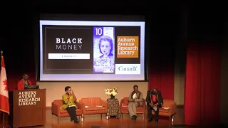 Viola Desmond Lecture