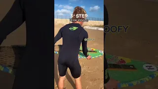 How to skimboard in 3 steps