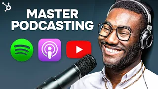 9 Pro Tips to Start Your Podcast in 2024 (FREE Guide)