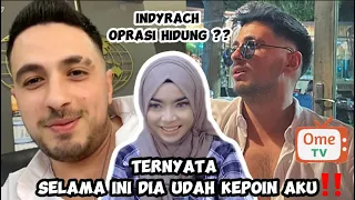 TERNYATA SELAMA INI DIA UDAH KEPOIN AKU‼️DIA GA NYANGKA BISA KETEMU AKU DI OMETV🥹✨ometvTürkiye