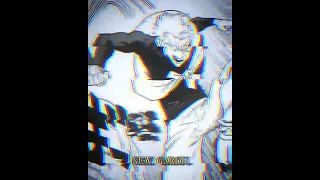 New Garou Manga Vs Old Garou || #garou #saitama #manga #anime #onepunchman #spoiler #edit